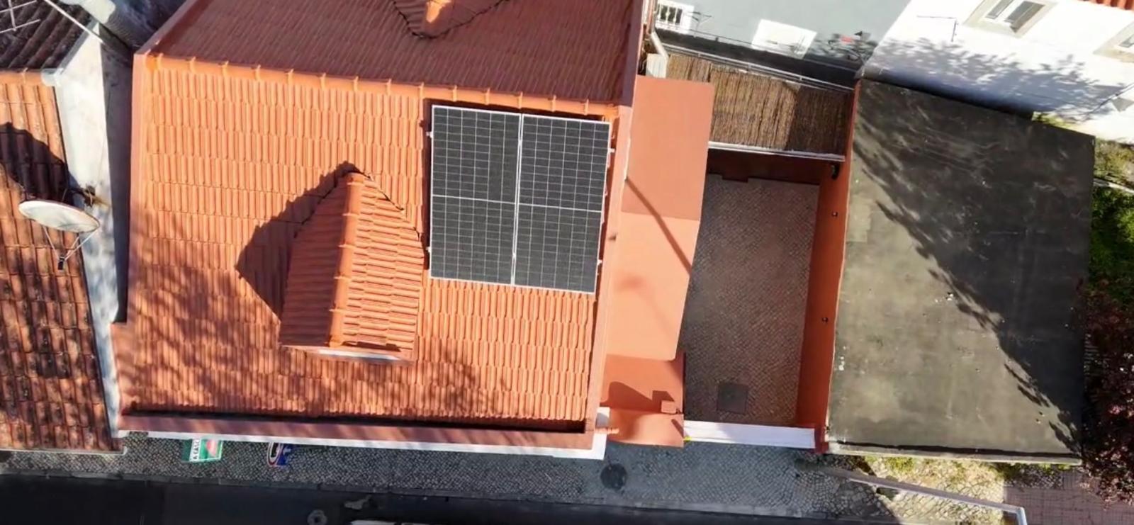 Foto da propriedade